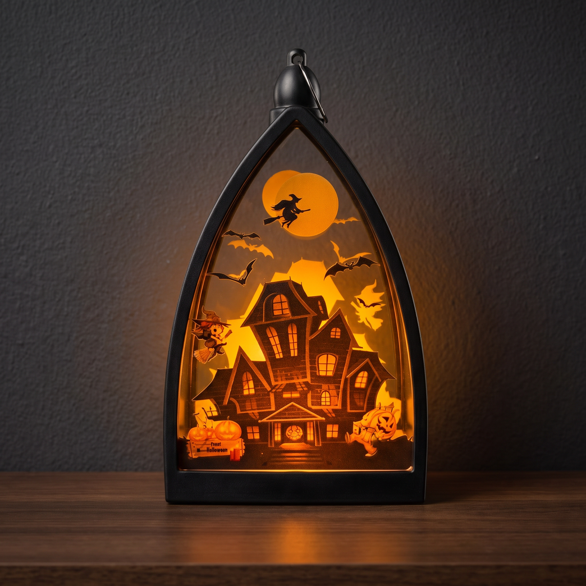 Lantern - Ghost Castle