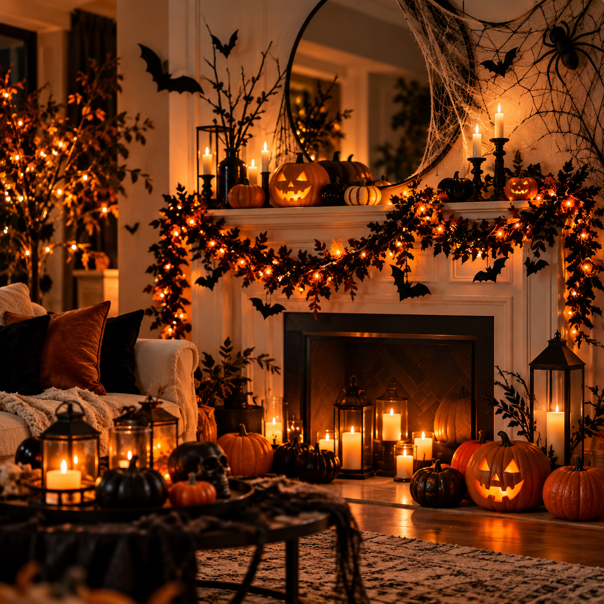 Halloween Collection — Limited Time