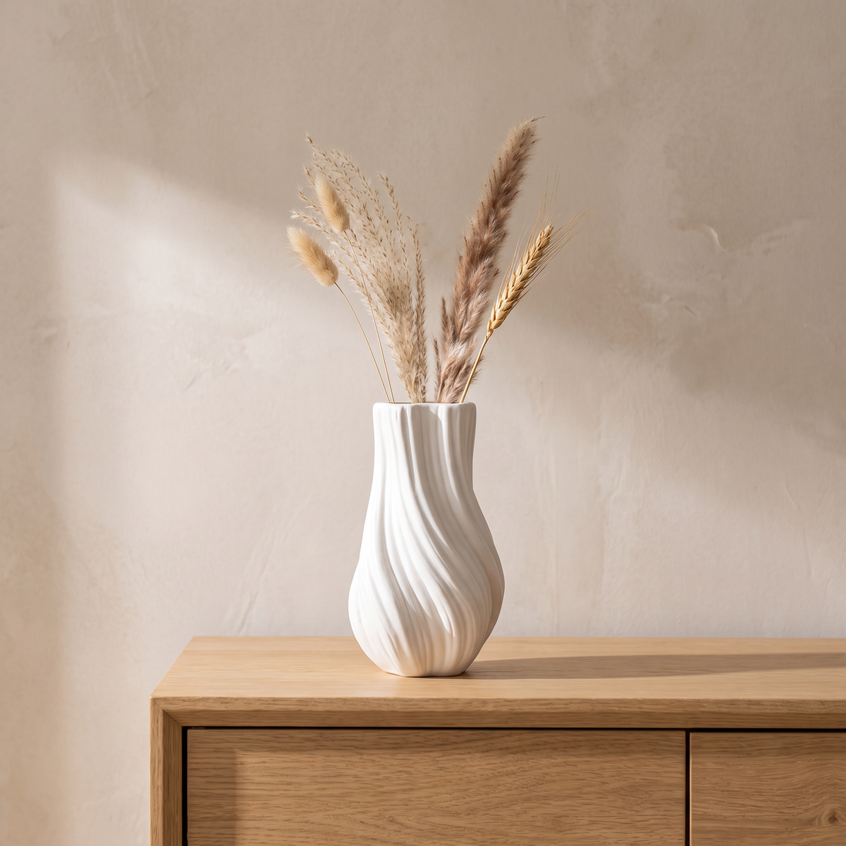 Ceramic vase style - Shihan