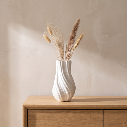 Ceramic vase style - Shihan