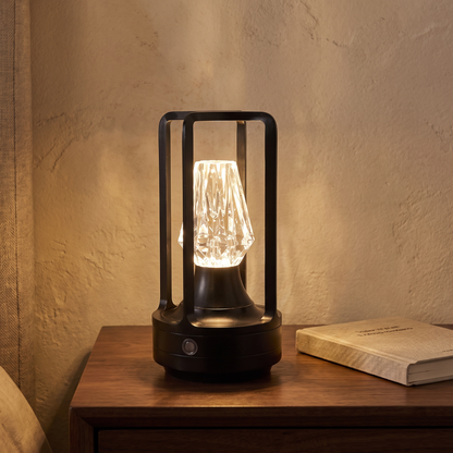 Table lamp Black-02