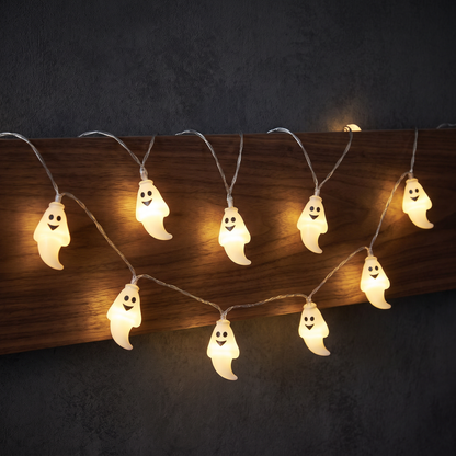 String light - Ghost