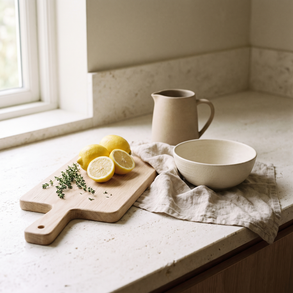 Kitchen & Dining